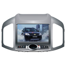 Windows CE Car DVD Player for Chevrolet Captiva (TS8516)